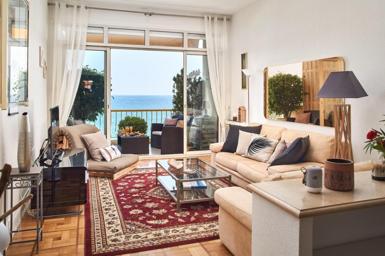 Sunlight Properties - "Maryland " - Sea Front 尼斯 外观 照片