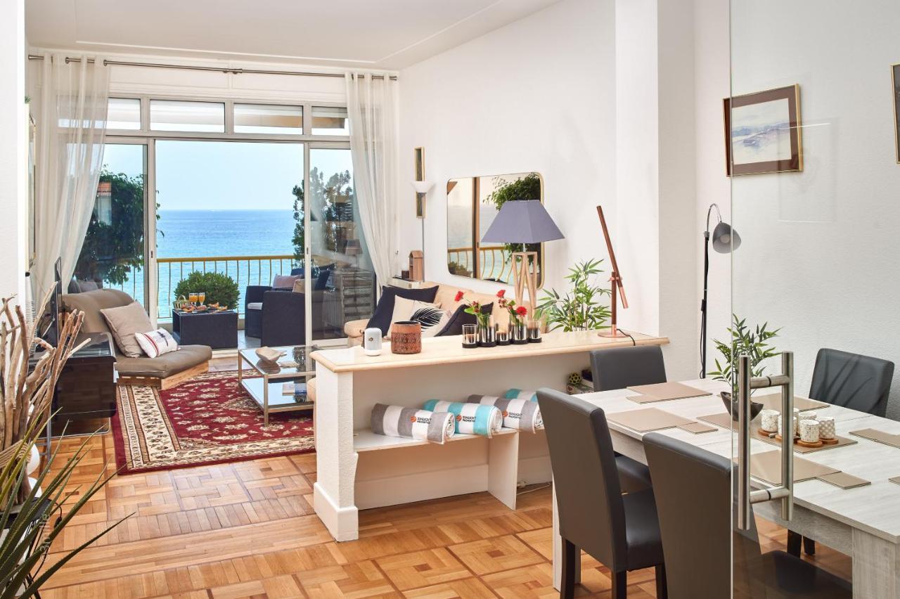 Sunlight Properties - "Maryland " - Sea Front 尼斯 外观 照片