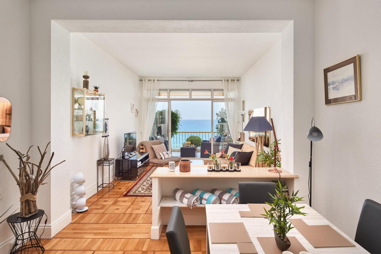 Sunlight Properties - "Maryland " - Sea Front 尼斯 外观 照片