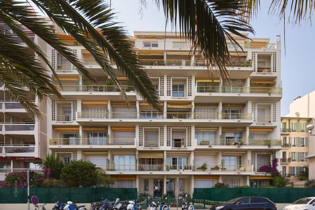 Sunlight Properties - "Maryland " - Sea Front 尼斯 外观 照片