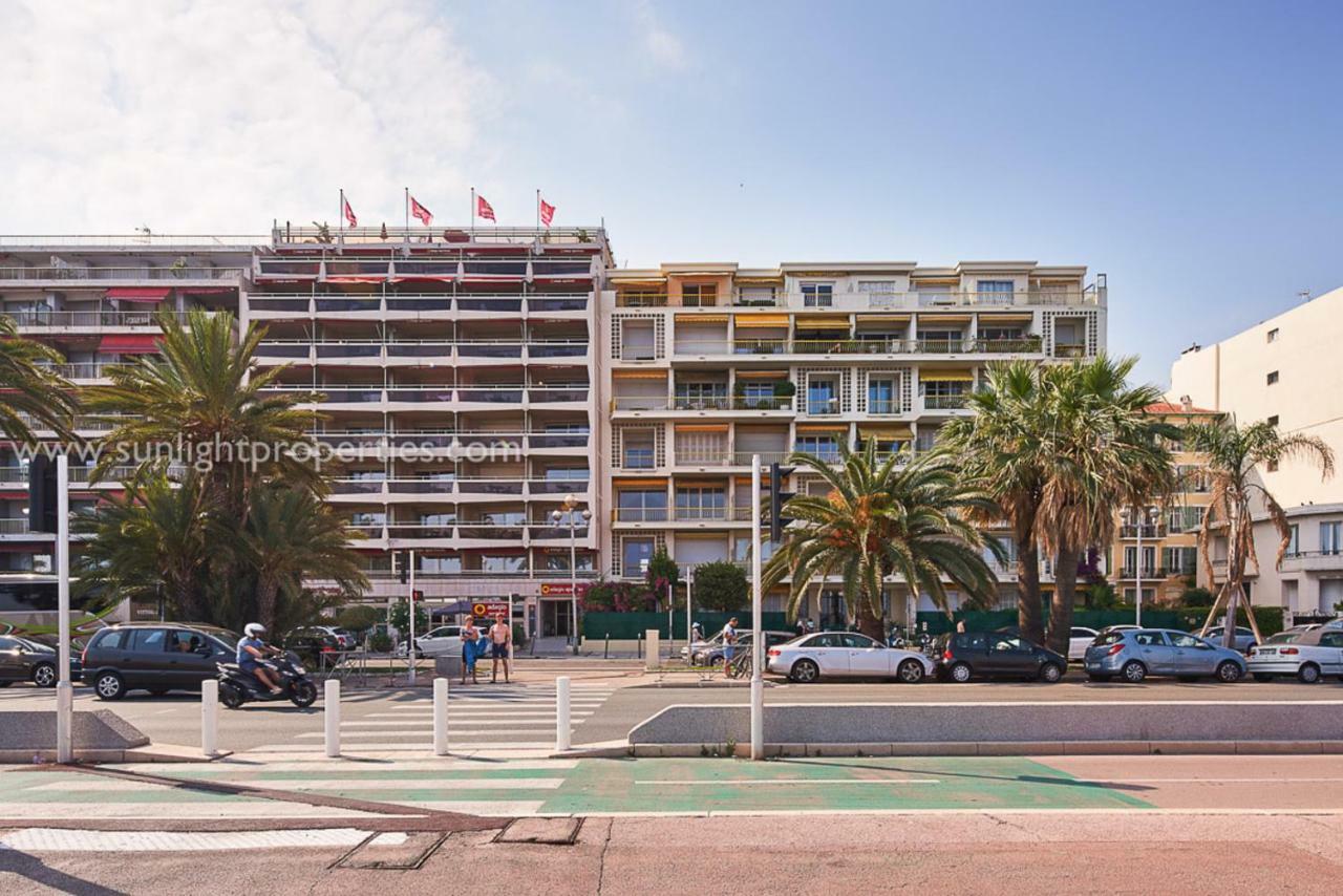 Sunlight Properties - "Maryland " - Sea Front 尼斯 外观 照片